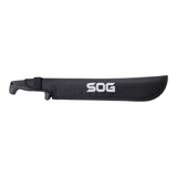 SOG SOGfari 13 Inch Machete Side_Right