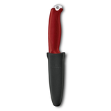 Victorinox Venture Knife Front_Flat