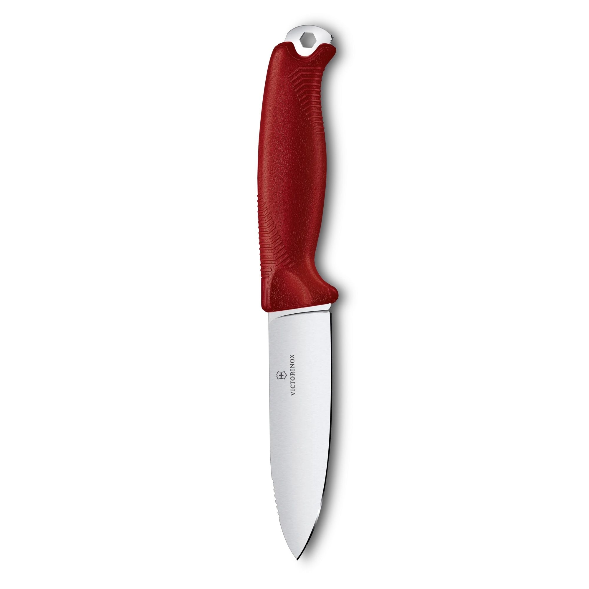 Victorinox Venture Knife Front_Flat