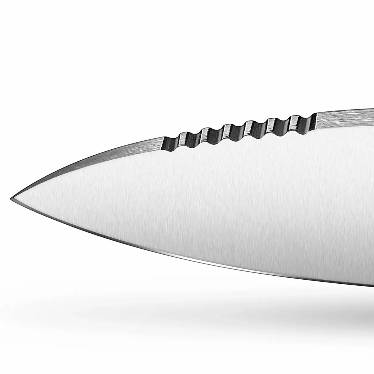 Victorinox Venture Knife CloseUp