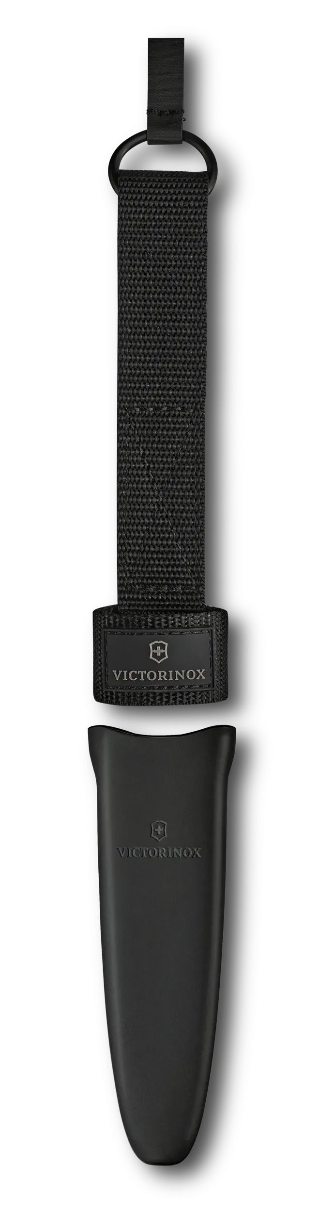 Victorinox Venture Knife Front_Flat