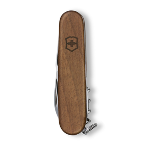 VICTORINOX Spartan Swiss Army Knife with Multiple Functions