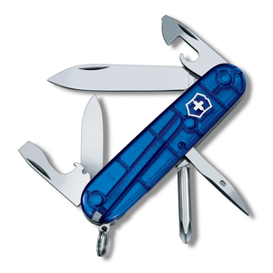 VICTORINOX Tinker Swiss Army Knife Multitool