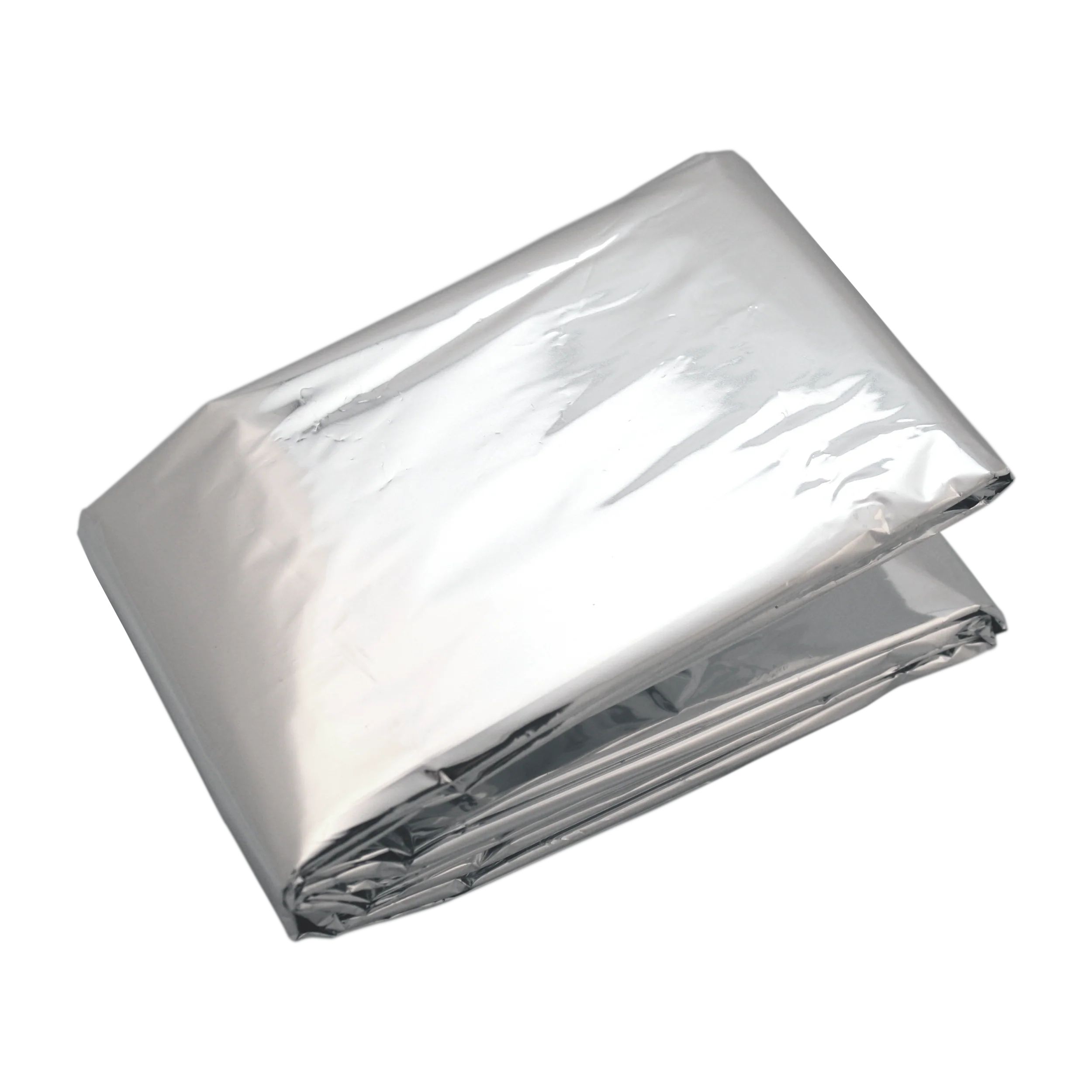 COGHLAN'S Emergency Blanket - Lightweight Survival Blanket Overhead_Plunge