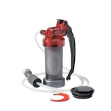 MSR Miniworks EX Water Filter Composite_or_Mixed
