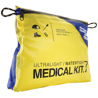 Adventure Medical Kit Ultralight 0.7 First Aid Kit Front_Angled_Right