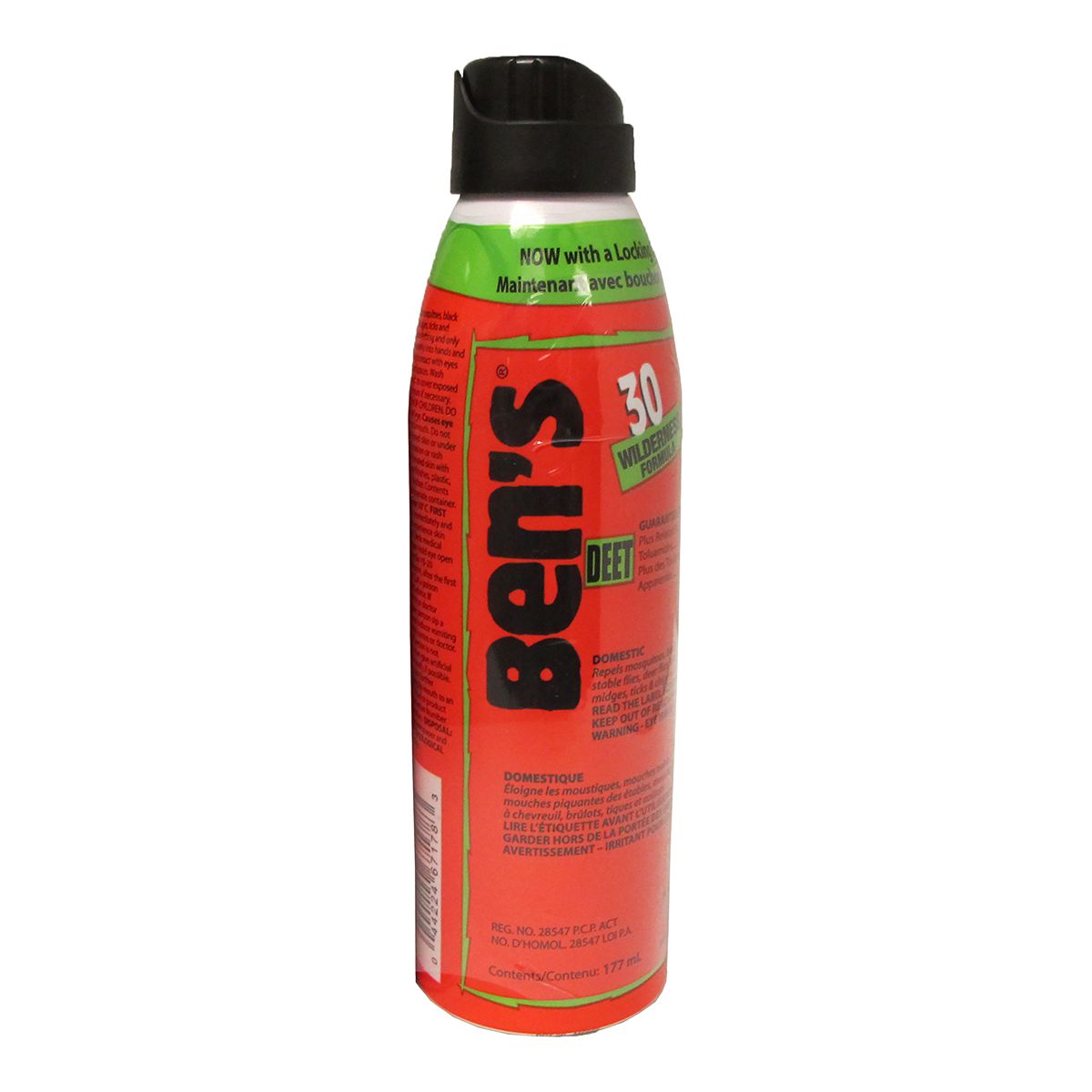 BEN'S 30 DEET Tick And Insect Repellent Spray, 170 Kids'