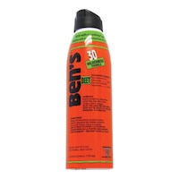 BEN'S 30 DEET Tick And Insect Repellent Spray, 170 Kids' Front_Flat