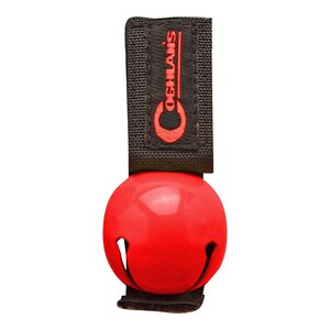 Coghlan's Bear Bell with Magnetic Silencer