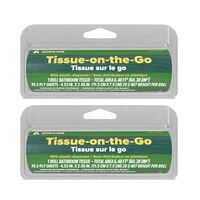 Coghlan's Tissue On The Go Front_Flat