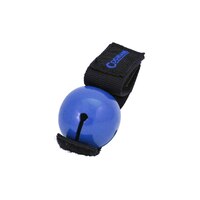 Coghlan's Bear Bell with Magnetic Silencer