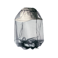 Sea to Summit Mosquito Head Net Front_Angled_Left