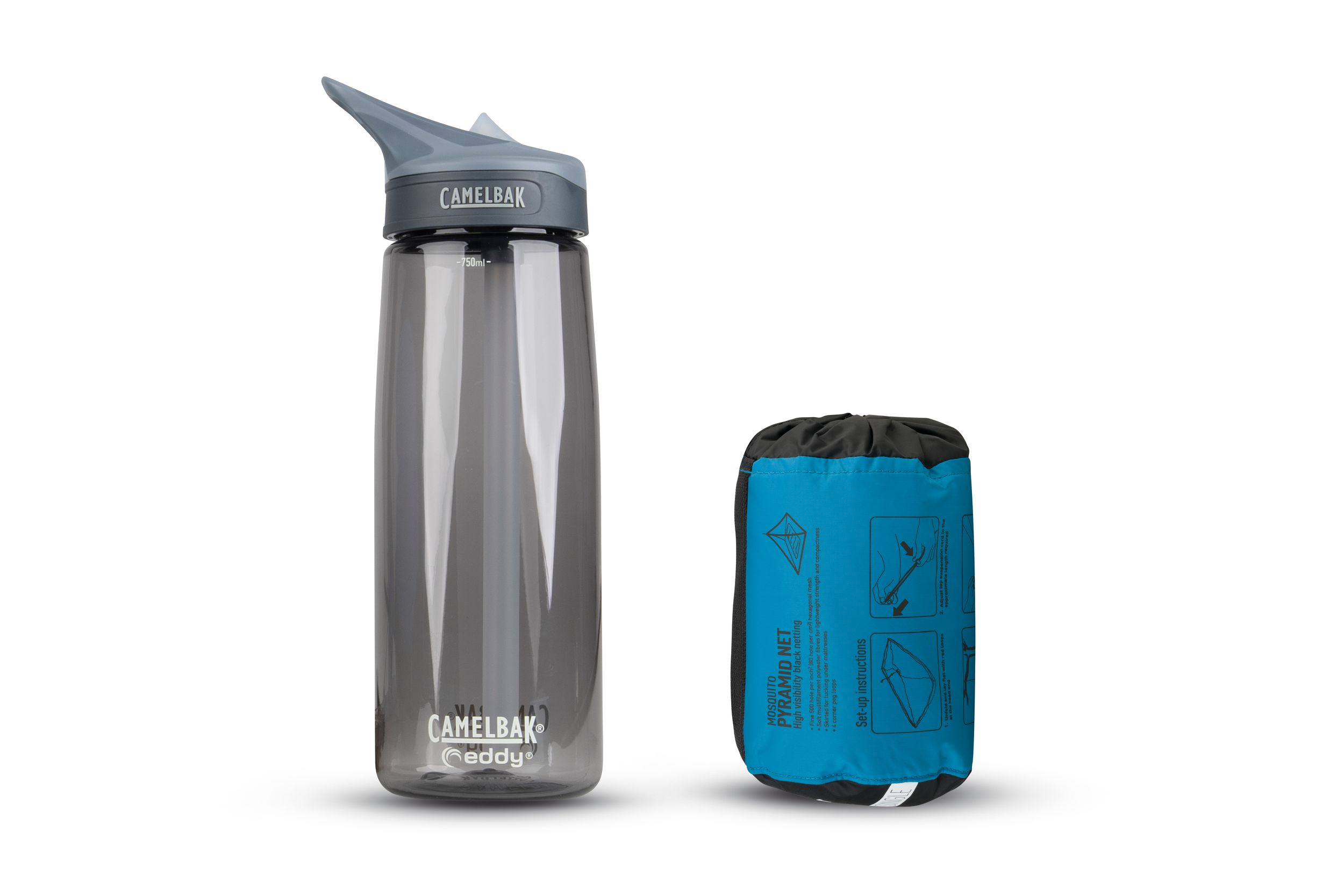 Sea to Summit Single Mosquito Net Shelter