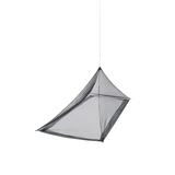 Sea to Summit Single Mosquito Net Shelter Front_Angled_Left