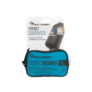 Sea to Summit Pocket Shower