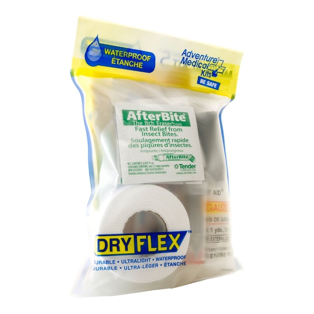 Adventure Medical Kits Ultralight .5 First Aid Kit Front_Angled_Right