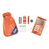SOL Scout Waterproof Survival Kit Composite_or_Mixed