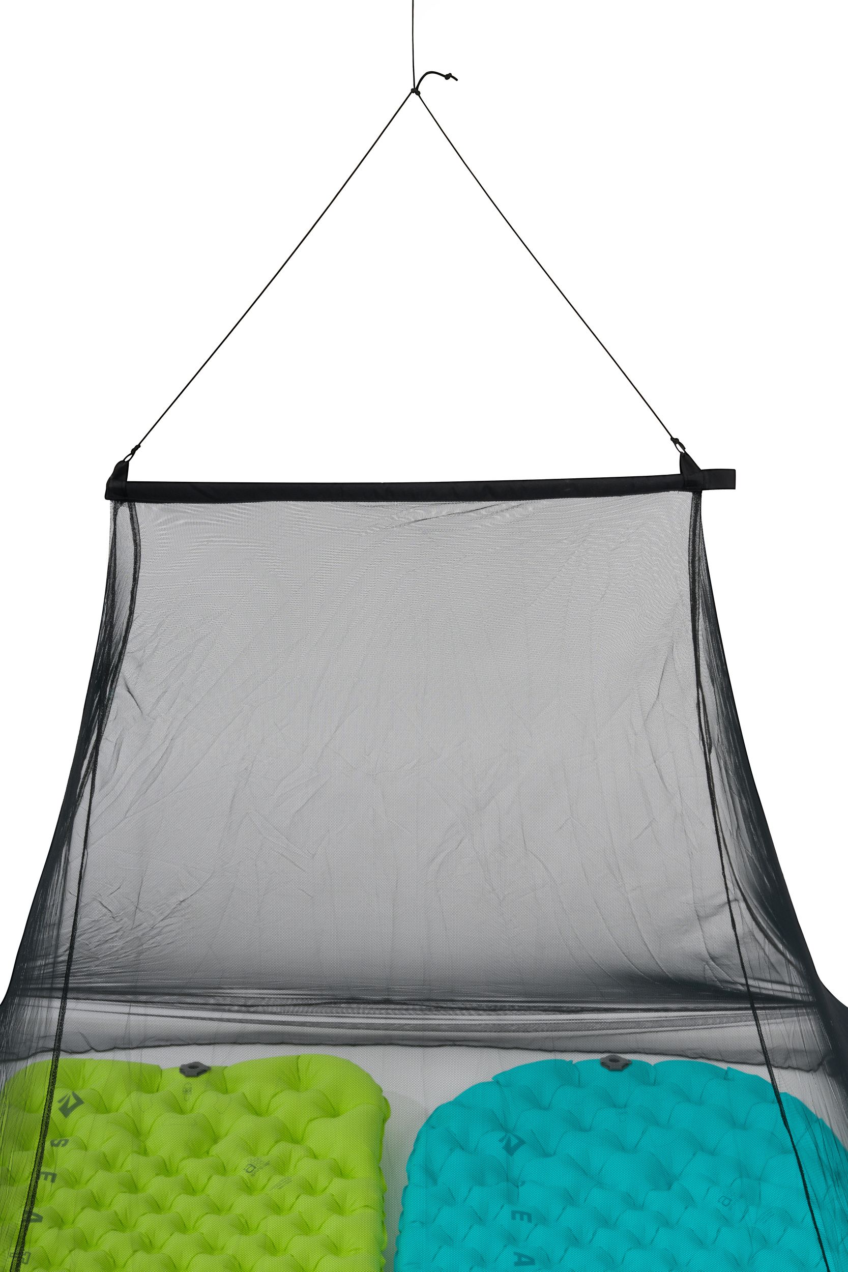Sea to Summit Pyramid Mosquito Net Double Shelter