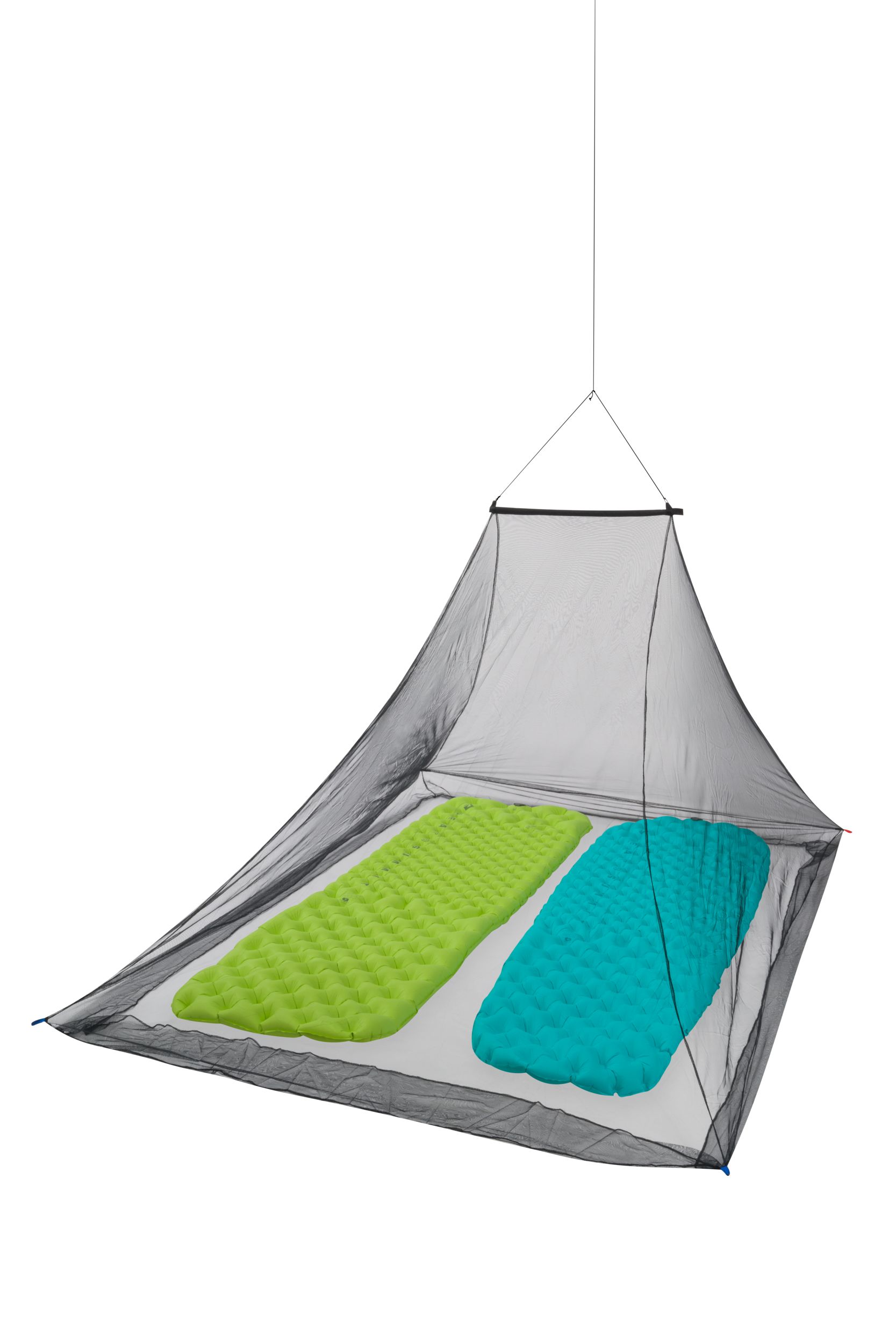 Sea to Summit Pyramid Mosquito Net Double Shelter