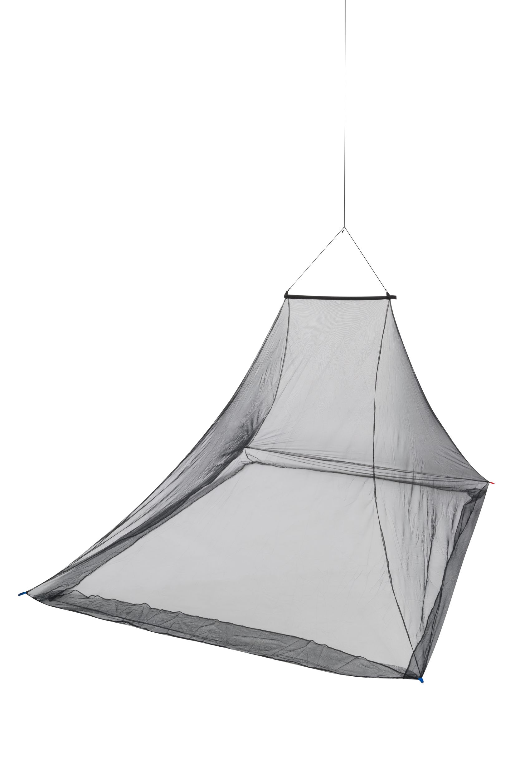 Sea to Summit Pyramid Mosquito Net Double Shelter