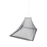 Sea to Summit Pyramid Mosquito Net Double Shelter Front_Angled_Left