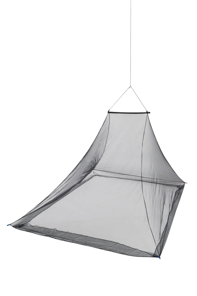 Sea to Summit Pyramid Mosquito Net Double Shelter