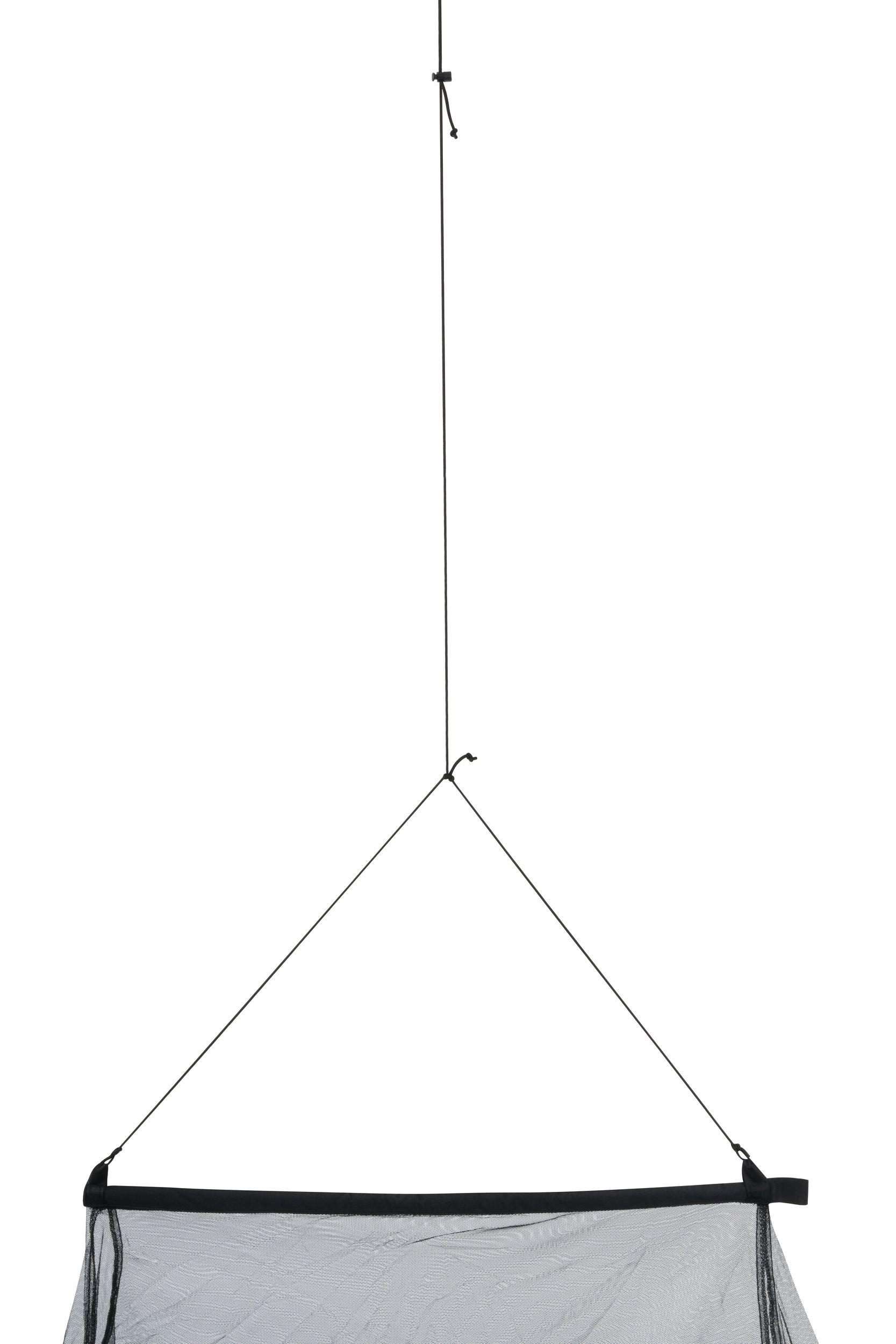 Sea to Summit Pyramid Mosquito Net Double Shelter