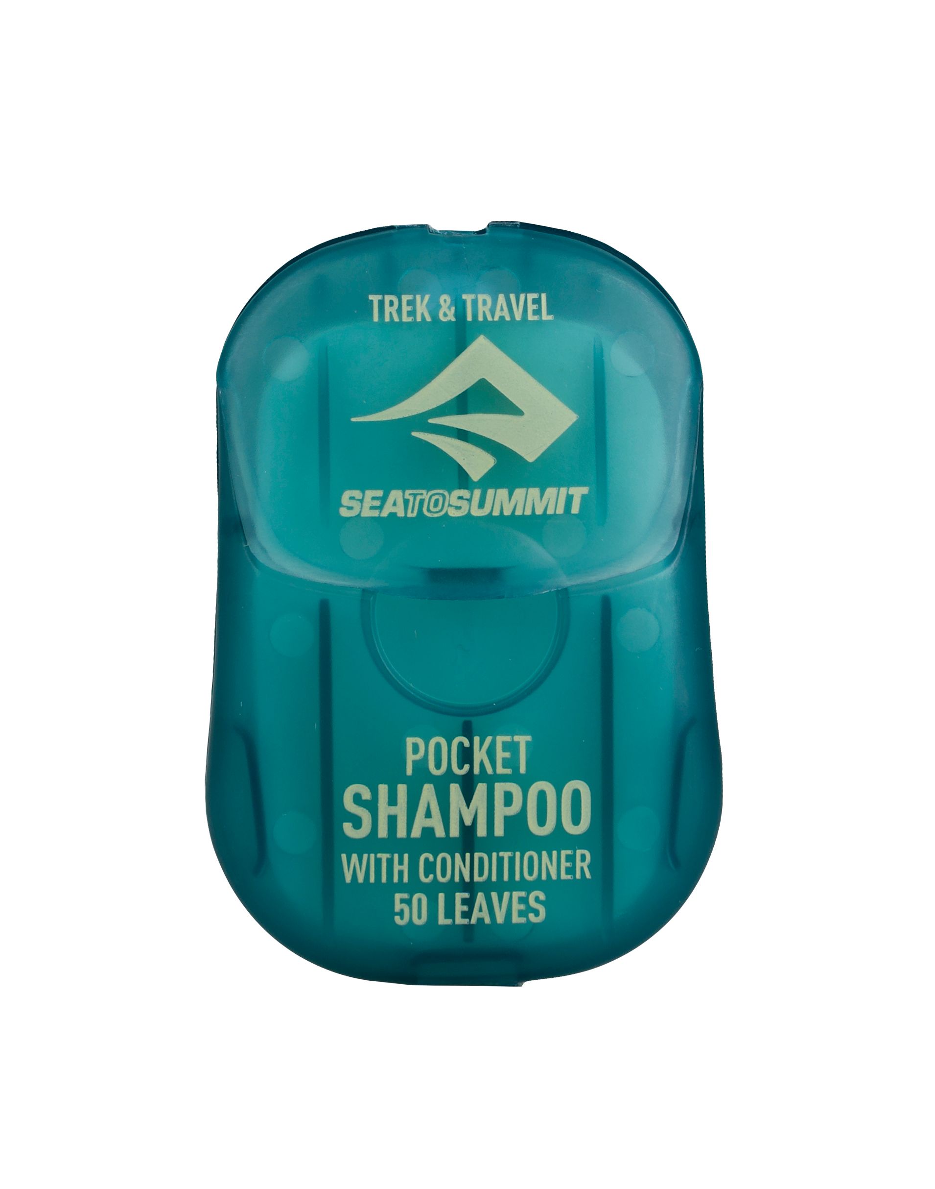 Sea to Summit Pocket Conditioning Shampoo 50 Leaves