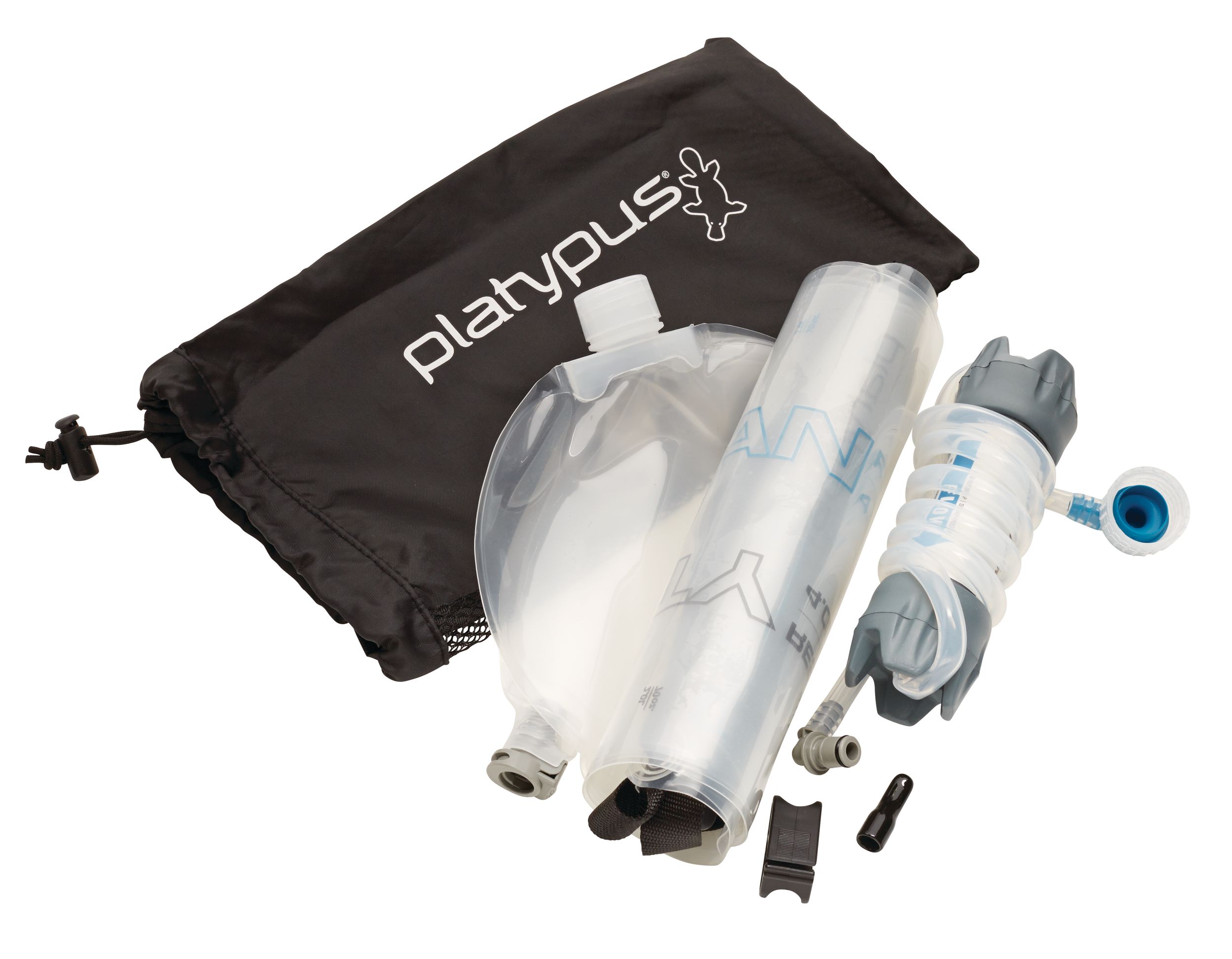 Platypus GravityWorks™ 4L Filter System