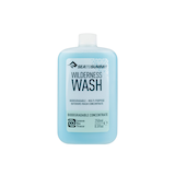 Sea to Summit Wilderness Wash Front_Flat