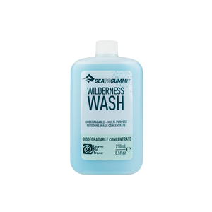 Sea to Summit Wilderness Wash