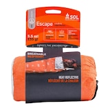 SOL Escape Lite Bivvy Front_Flat