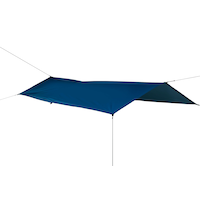 Sea to Summit Nylon Tarp/Poncho Front_Angled_Right