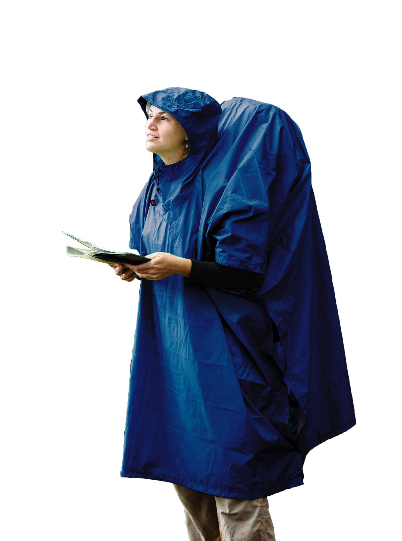 Sea to Summit Nylon Tarp/Poncho