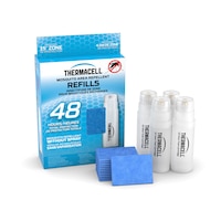 Thermacell Original Mosquito Repellent Refills Composite_or_Mixed
