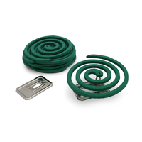 Coghlan's Mosquito Coils - 10 Pack Composite_or_Mixed