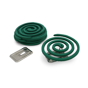 Coghlan's Mosquito Coils - 10 Pack