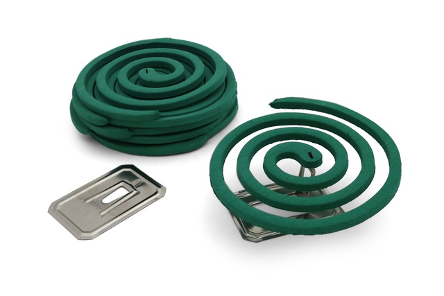 Coghlan's Mosquito Coils - 10 Pack Composite_or_Mixed