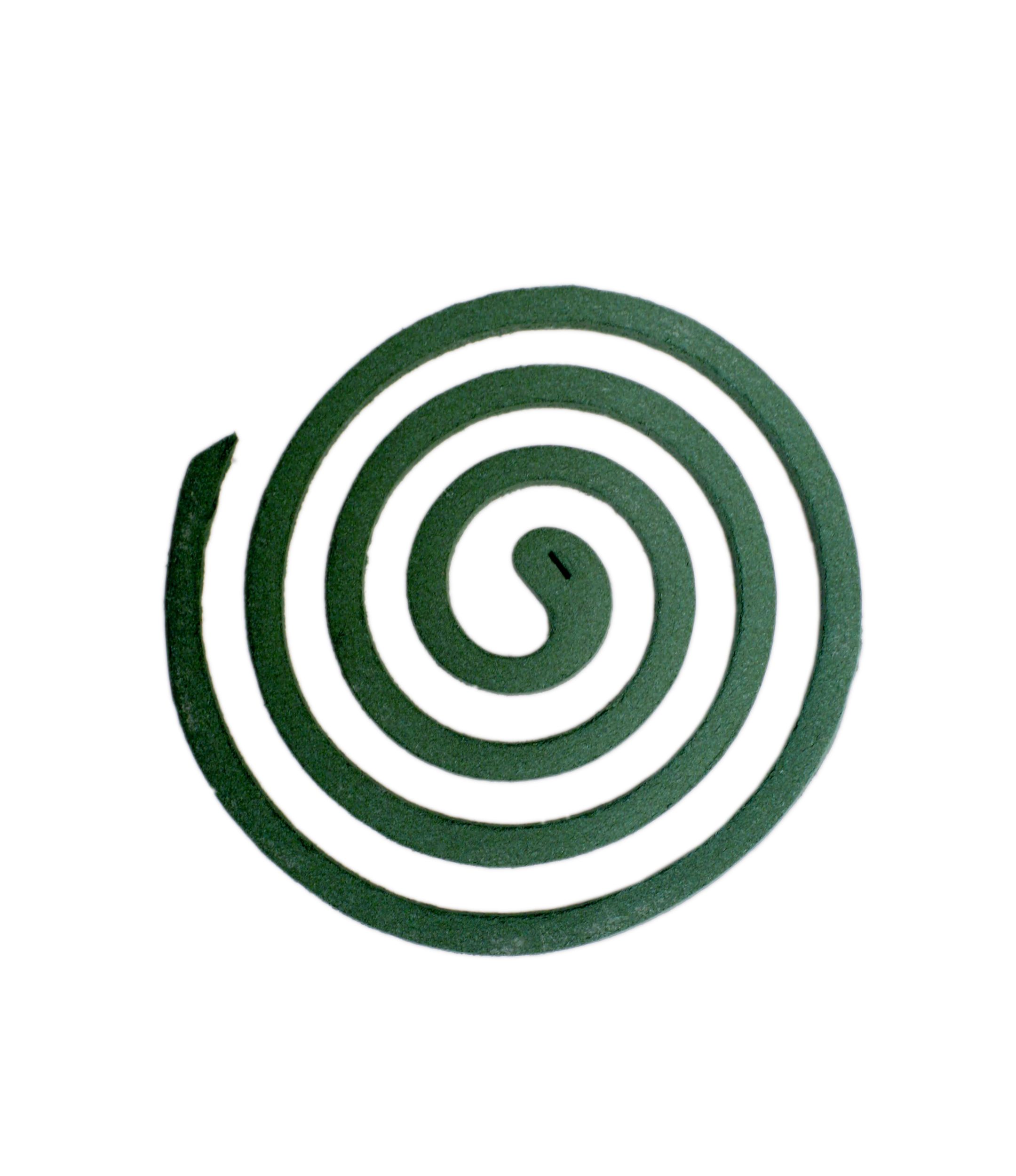 Coghlan's Mosquito Coils - 10 Pack