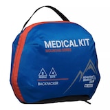 Adventure Medical Kits Mountain Backpacker First Aid Kit Front_Angled_Right