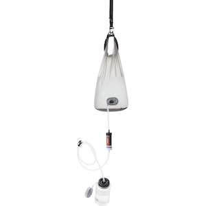 MSR AutoFlow XL Gravity Water Filter