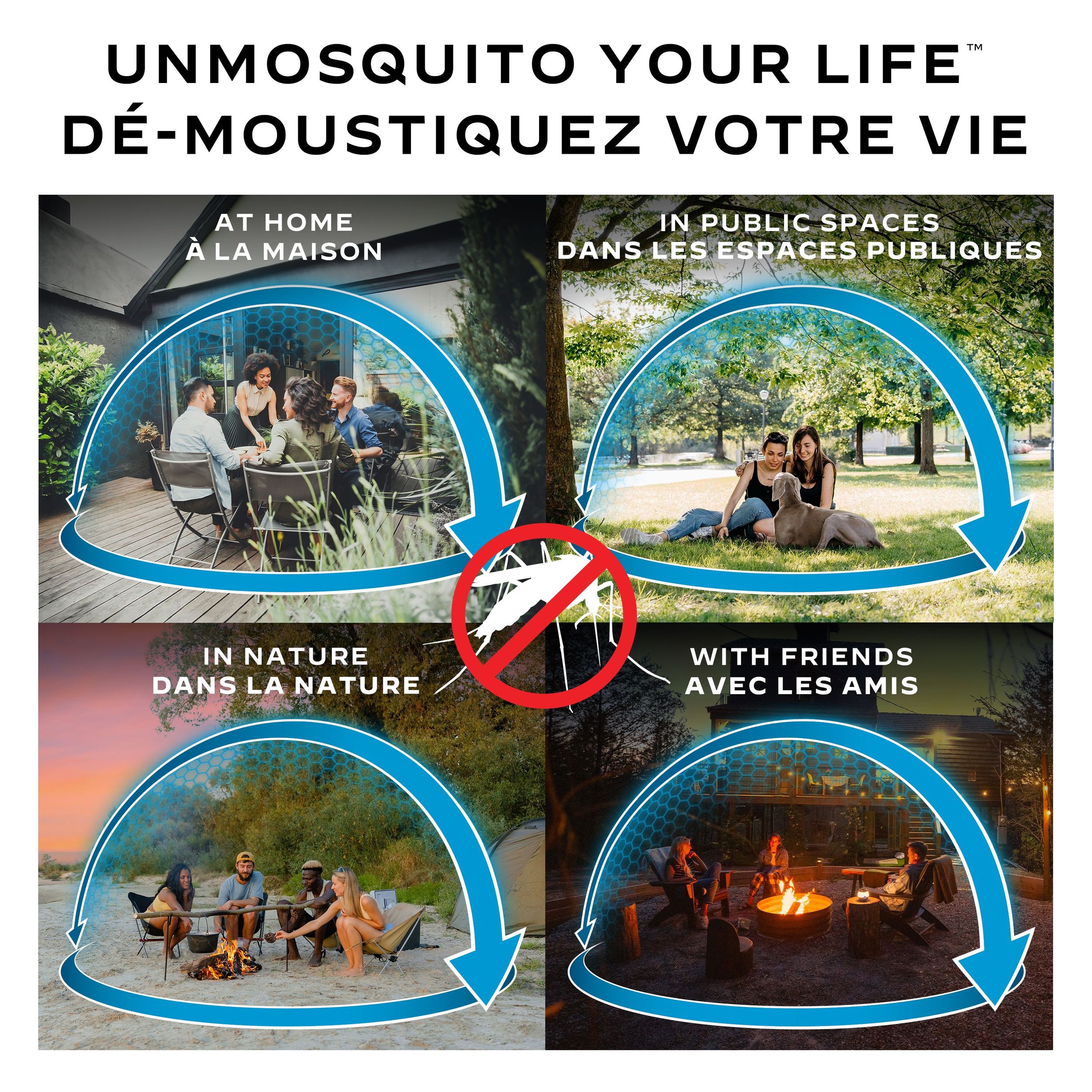 Thermacell Backpacker Mosquito Repeller