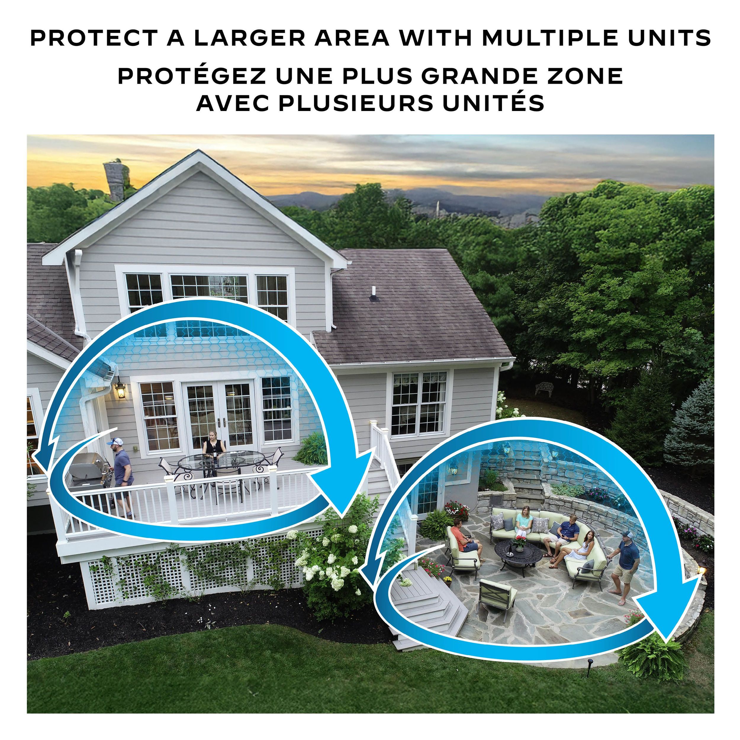 Thermacell Backpacker Mosquito Repeller