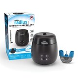 Thermacell Rechargeable Mosquito Repeller Composite_or_Mixed