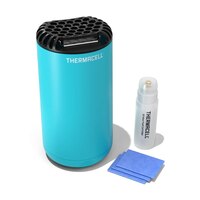 Thermacell Patio Shield Mosquito Repeller Composite_or_Mixed