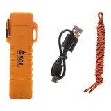 SOL Fire Lite™ Fuel-Free Lighter Composite_or_Mixed