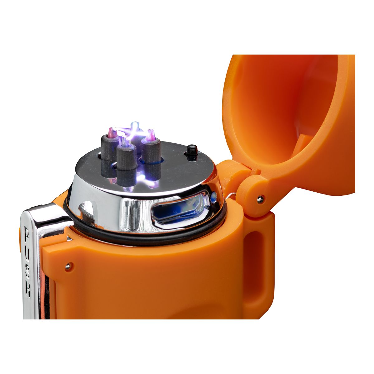 SOL Fire Lite™ Fuel-Free Lighter CloseUp