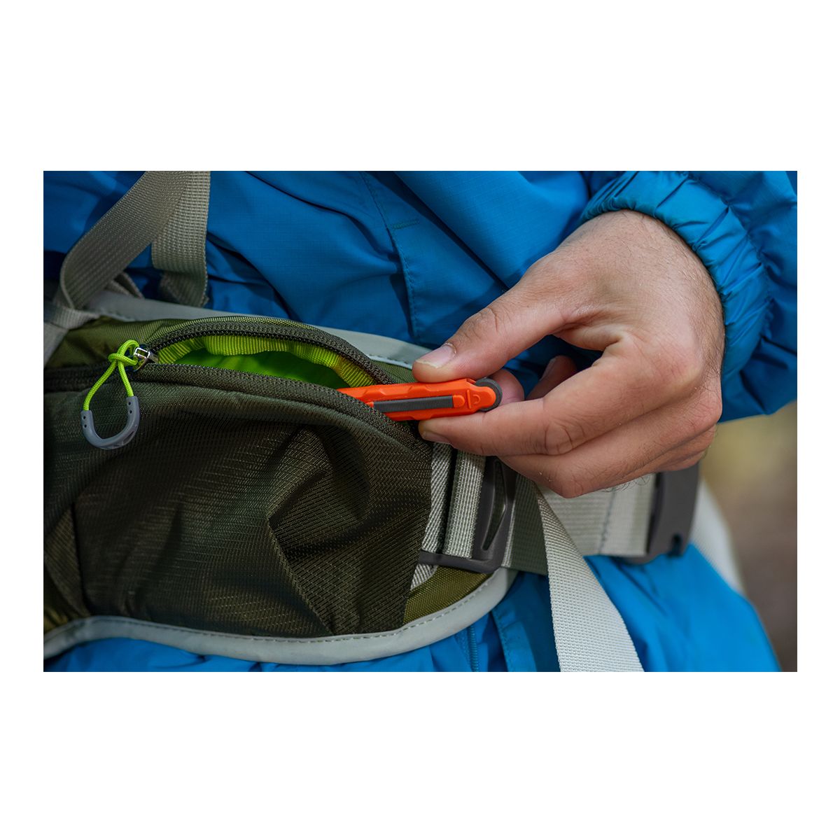 SOL Fire Lite™ Micro Sparker - 2pk CloseUp