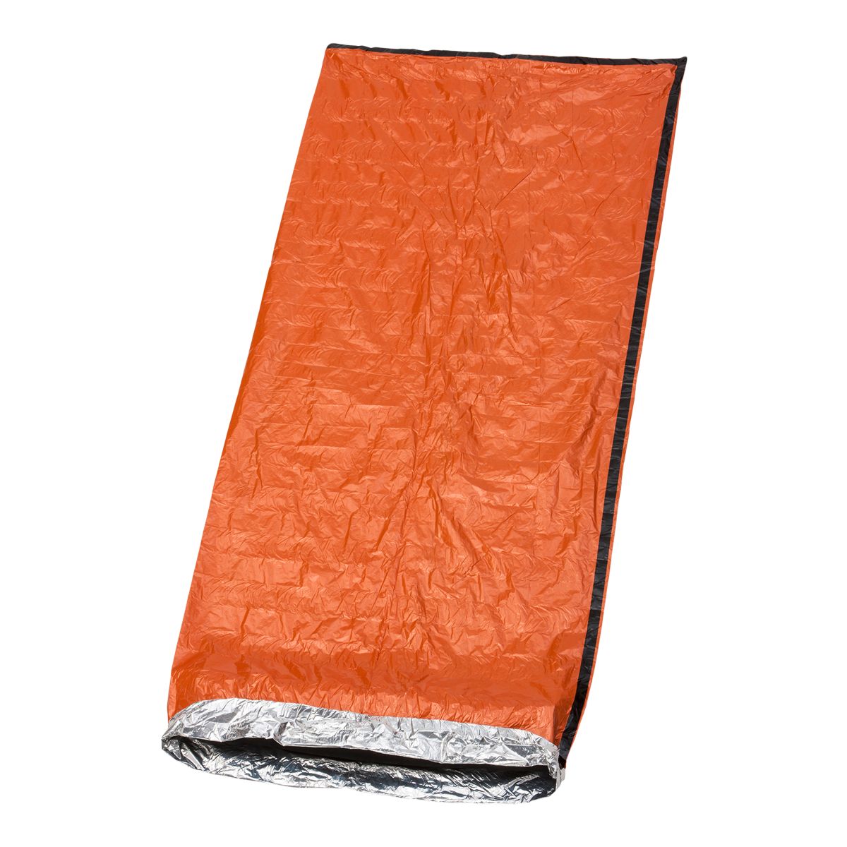 SOL Emergency Bivvy With Rescue Whistle