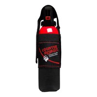 Counter Assault 8.1 oz Bear Canister Front_Flat